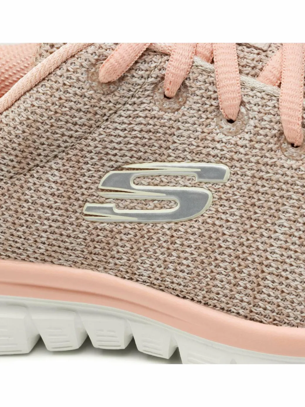 Sneakers Twisted Fortune 12614/NTCL Beige