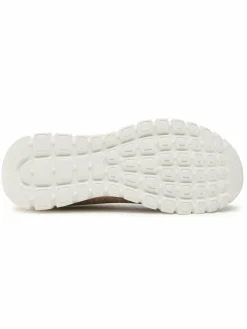 Sneakers Twisted Fortune 12614/NTCL Beige