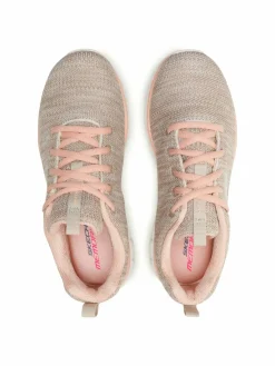 Sneakers Twisted Fortune 12614/NTCL Beige