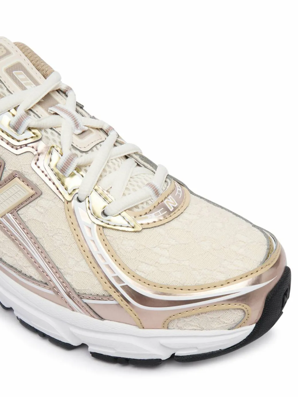 Sneakers U7407DS Beige