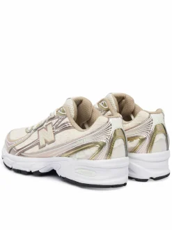 Sneakers U7407DS Beige