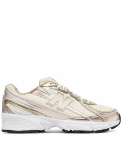 Sneakers U7407DS Beige