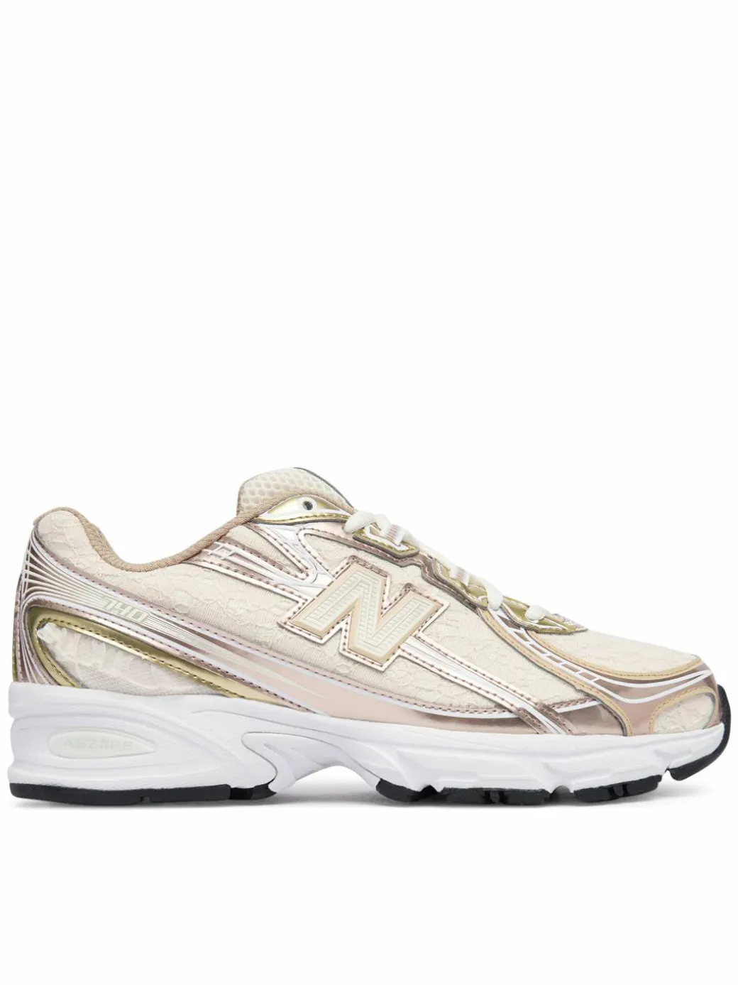 Sneakers U7407DS Beige