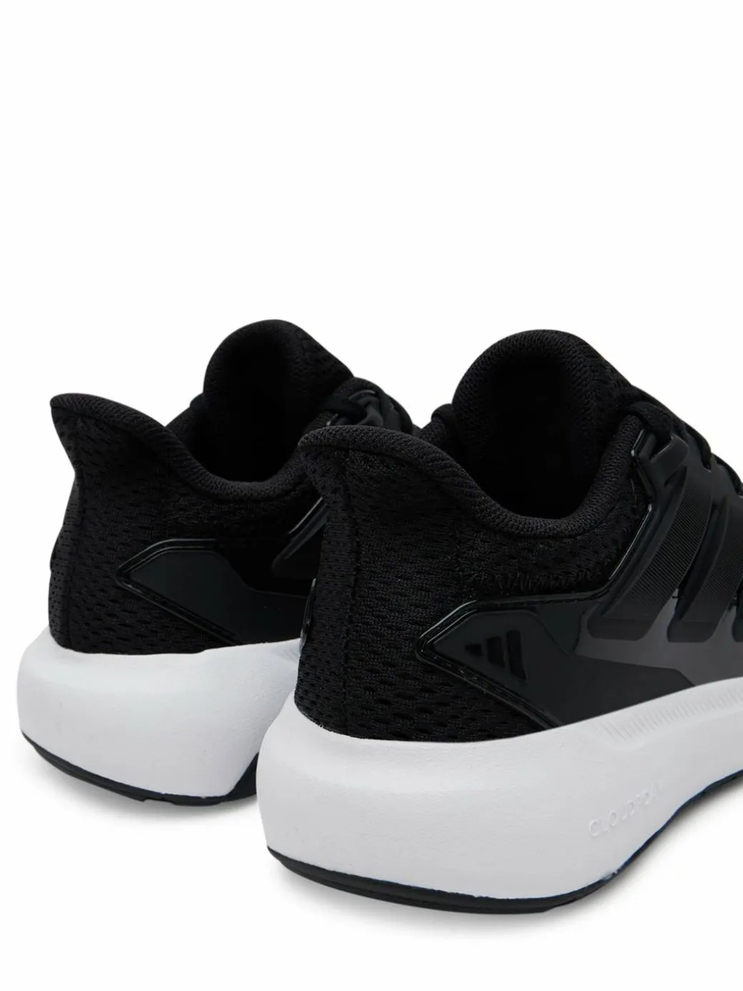 Sneakers Ultimashow 2.0 JH6102 Nero