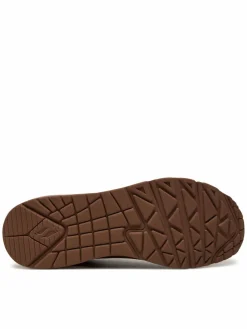 Sneakers Uno - Stand on Air 73690 BRN Marrone