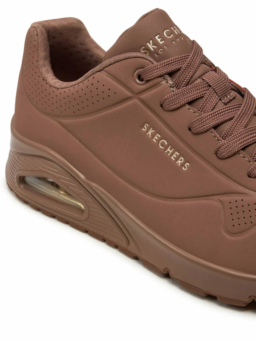 Sneakers Uno - Stand on Air 73690 BRN Marrone
