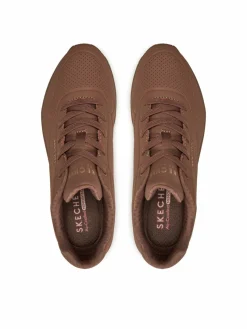 Sneakers Uno - Stand on Air 73690 BRN Marrone