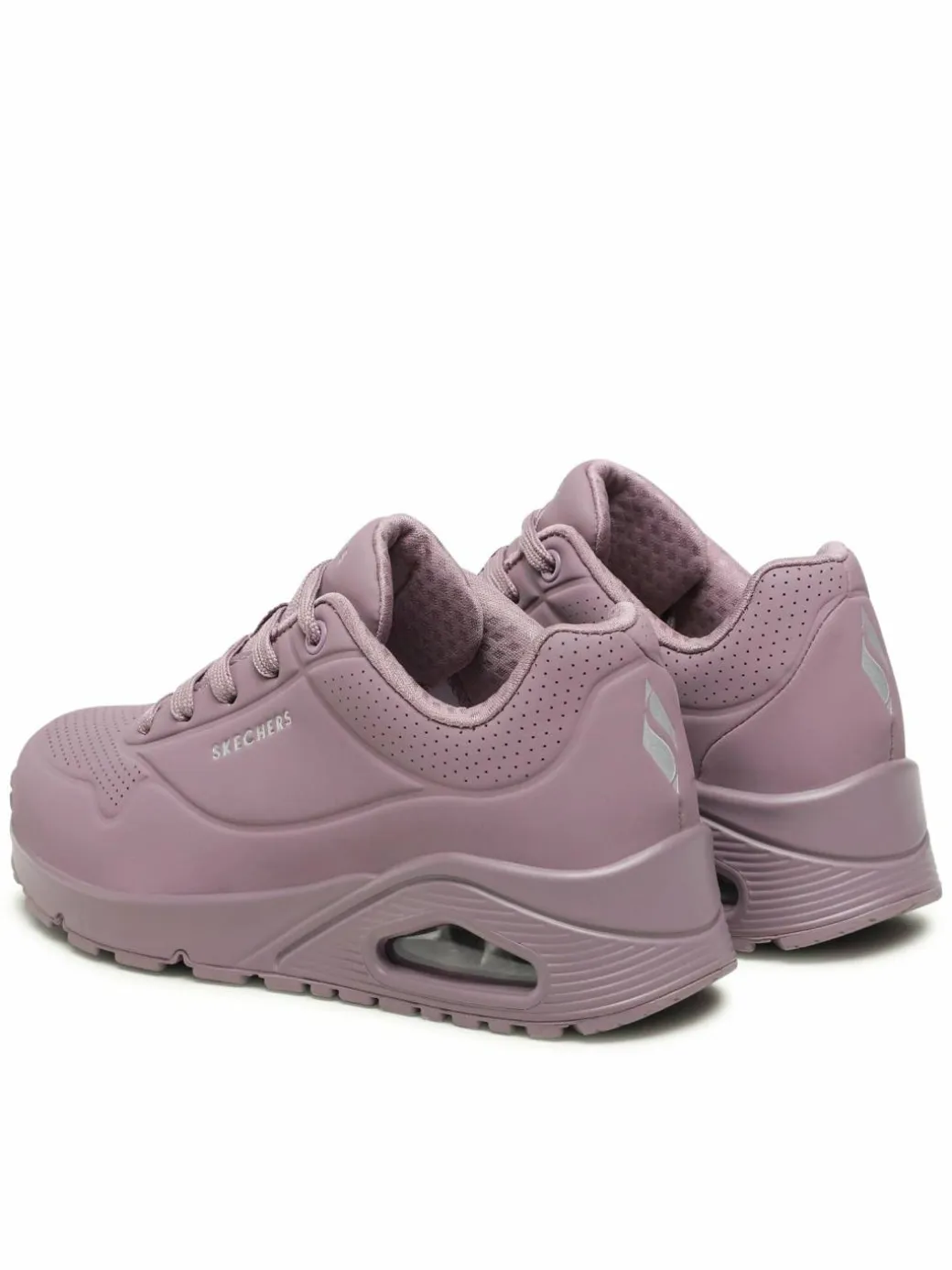 Sneakers Uno Stand On Air 73690/DKMV Viola