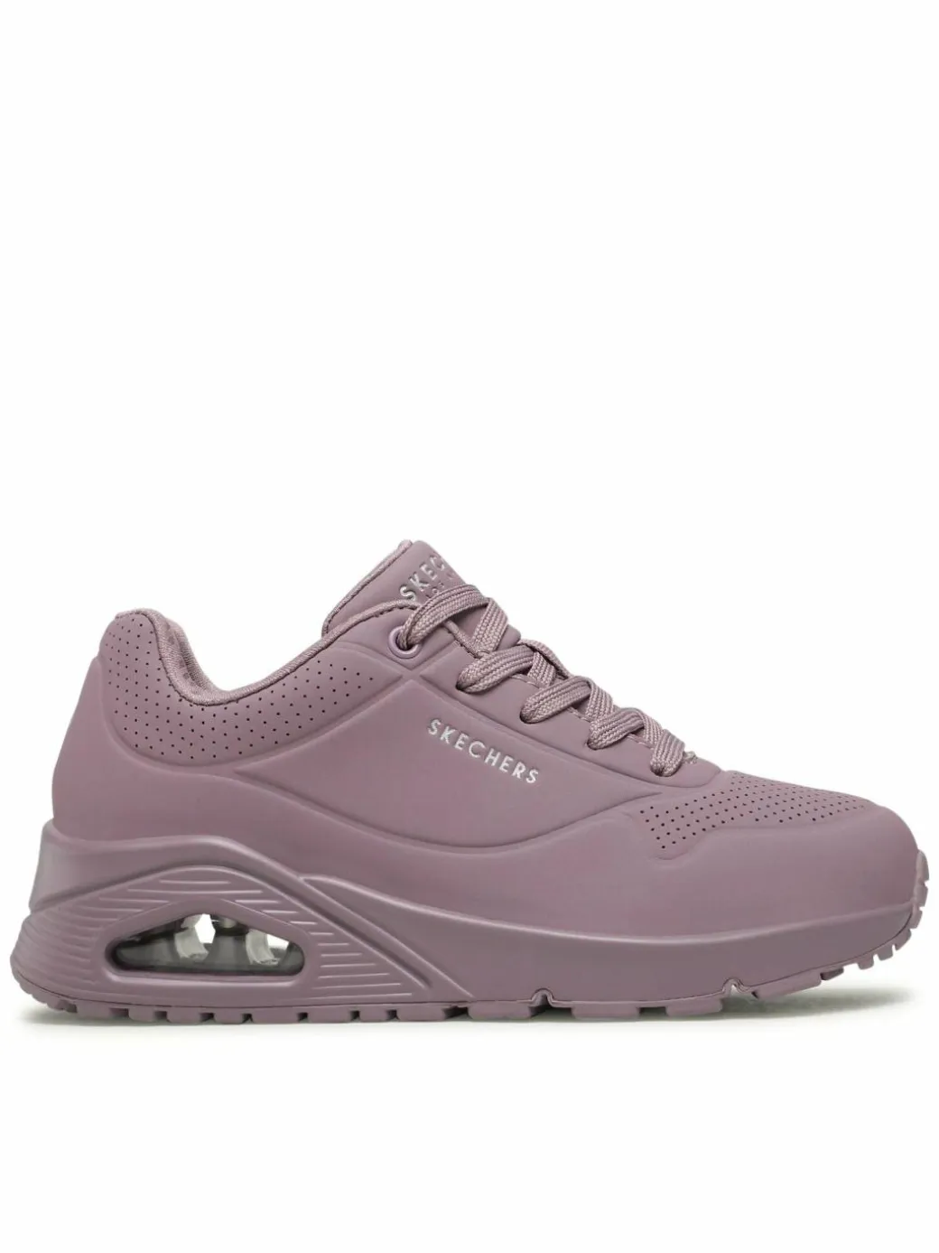 Sneakers Uno Stand On Air 73690/DKMV Viola