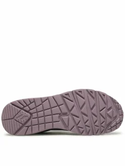 Sneakers Uno Stand On Air 73690/DKMV Viola