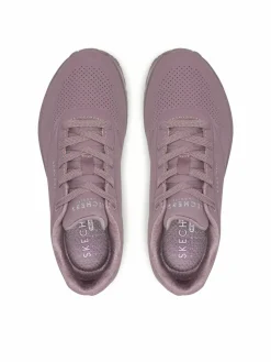 Sneakers Uno Stand On Air 73690/DKMV Viola