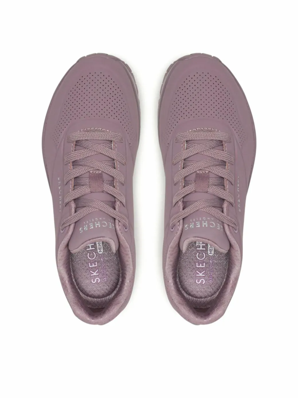 Sneakers Uno Stand On Air 73690/DKMV Viola