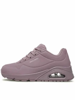 Sneakers Uno Stand On Air 73690/DKMV Viola