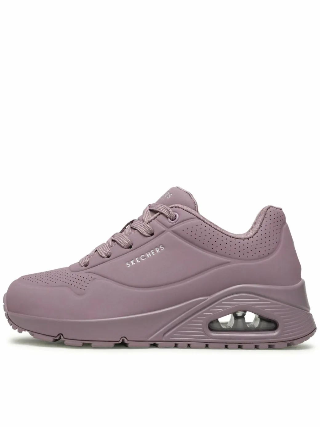 Sneakers Uno Stand On Air 73690/DKMV Viola