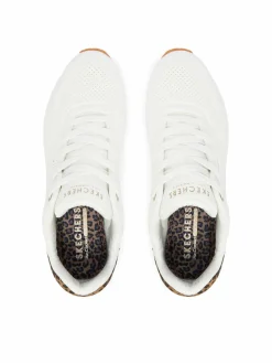 Sneakers Uno 177093/WHLD Bianco