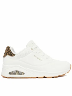 Sneakers Uno 177093/WHLD Bianco