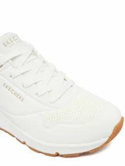 Sneakers Uno 177093/WHLD Bianco