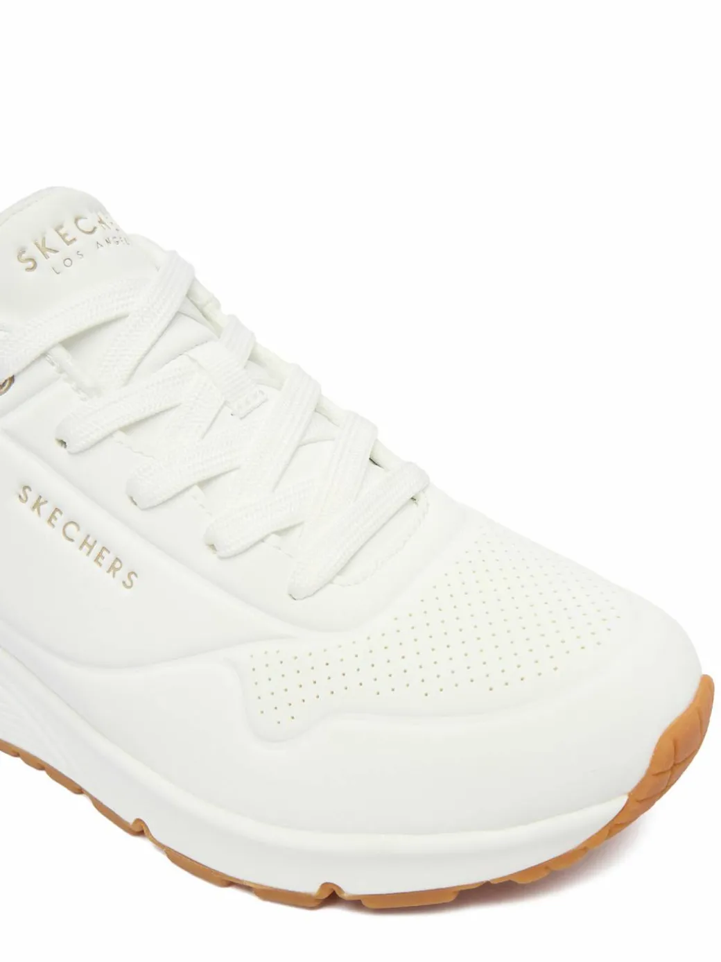 Sneakers Uno 177093/WHLD Bianco