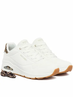 Sneakers Uno 177093/WHLD Bianco