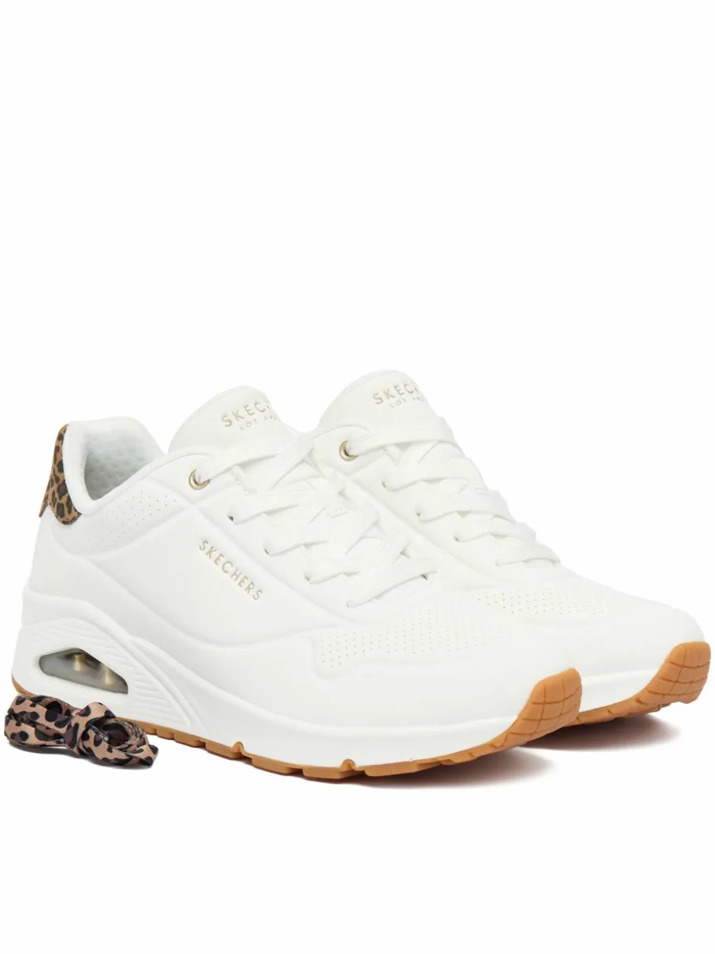 Sneakers Uno 177093/WHLD Bianco