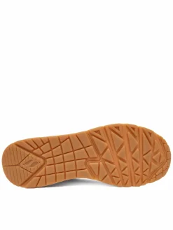 Sneakers Uno 177093/WHLD Bianco