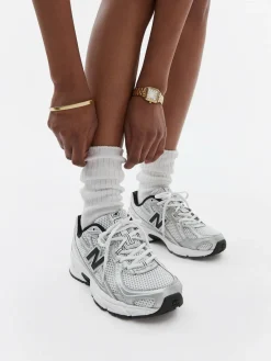 Sneakers U740NW2 W Bianco