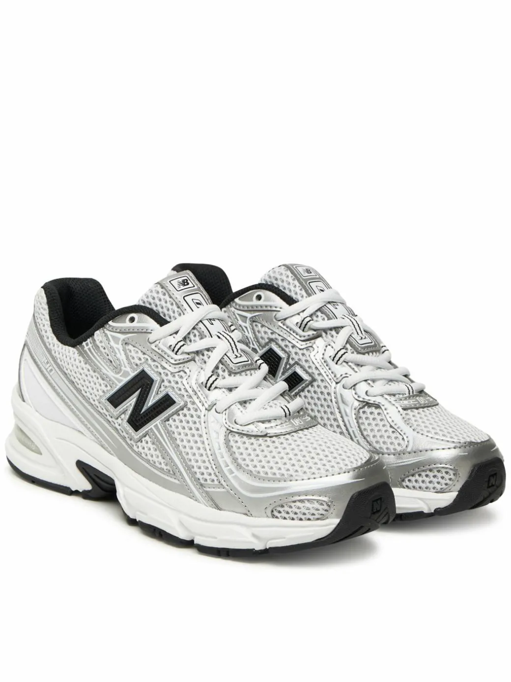 Sneakers U740NW2 W Bianco