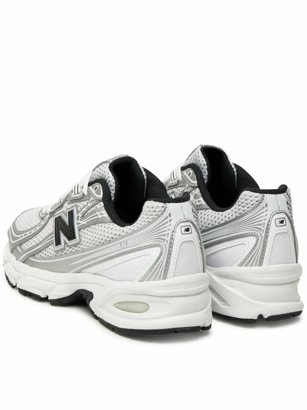 Sneakers U740NW2 W Bianco