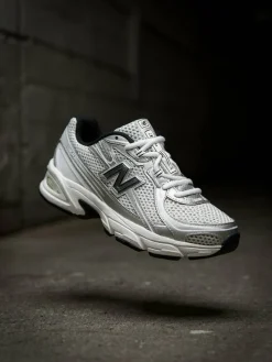 Sneakers U740NW2 W Bianco