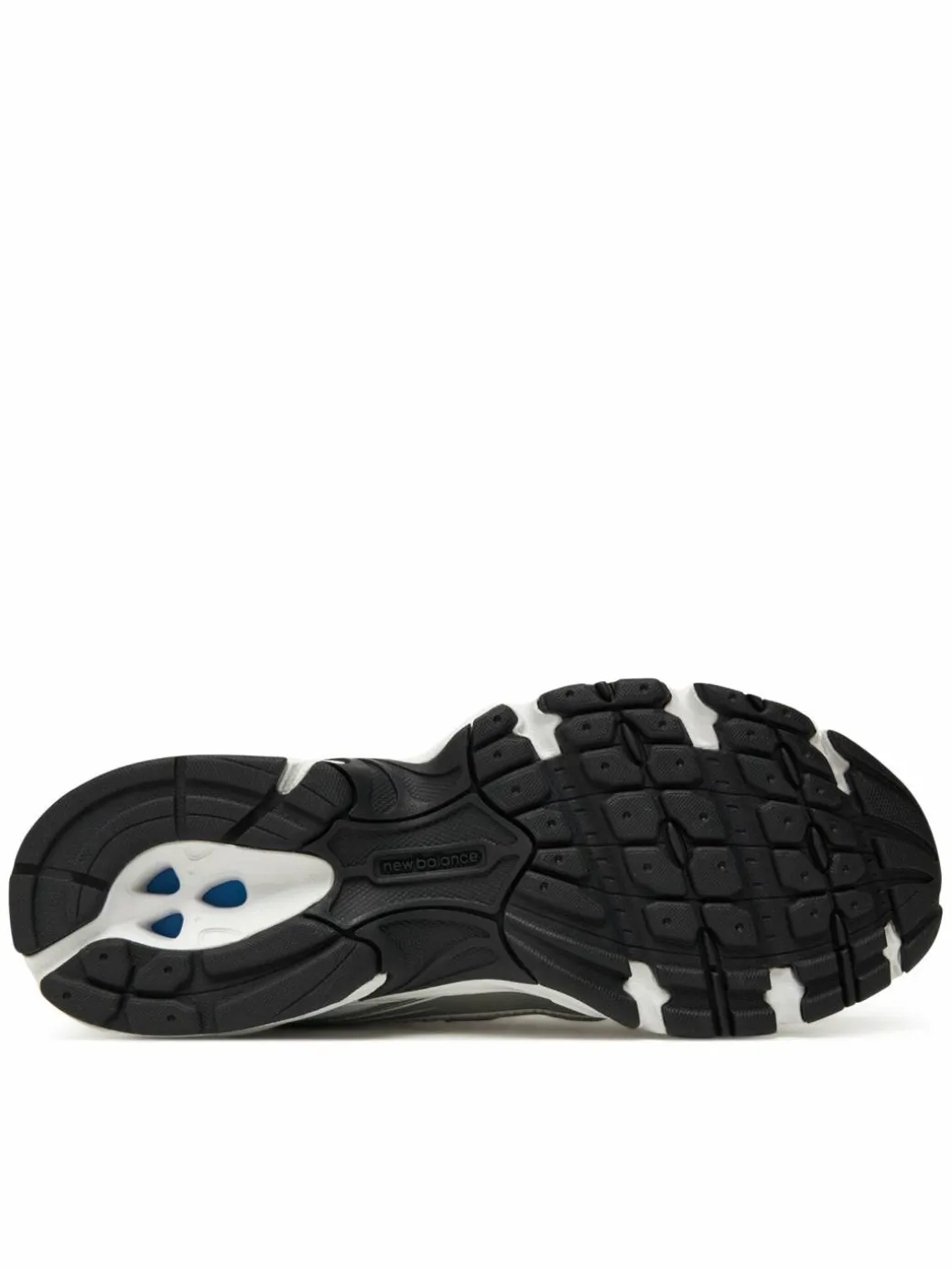 Sneakers U740NW2 W Bianco