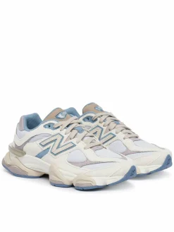 Sneakers U90601RJ Beige