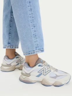 Sneakers U90601RJ Beige