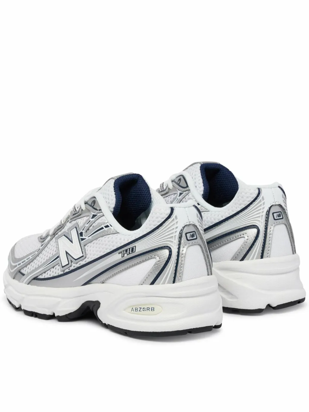 Sneakers U740WN2 Grigio
