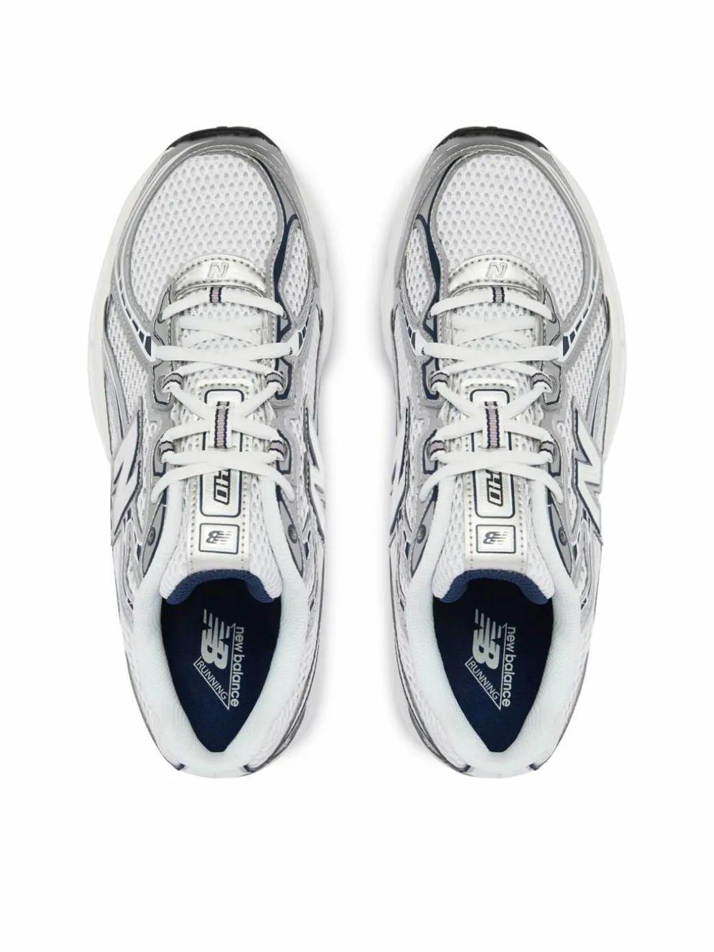 Sneakers U740WN2 Grigio