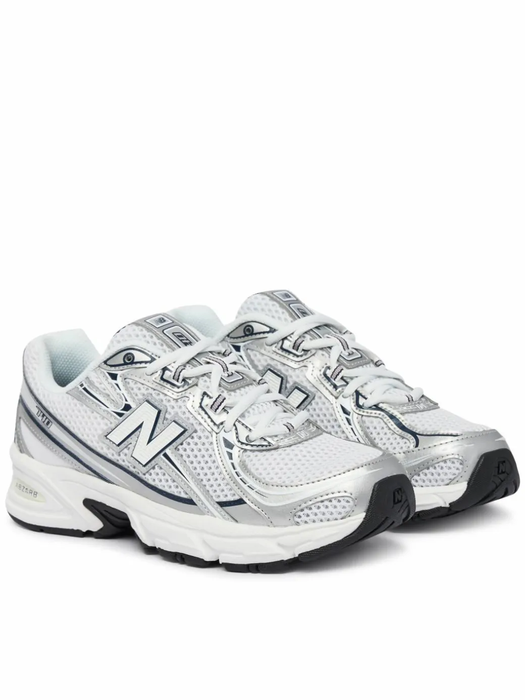 Sneakers U740WN2 Grigio
