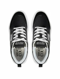 Sneakers 80VA3SC2 ZPB70 Nero