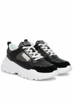 Sneakers 80VA3SC2 ZPB70 Nero