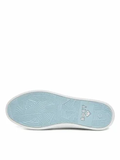Sneakers V12-903 Bianco