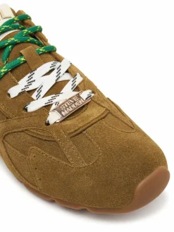 Sneakers 11005159 Verde