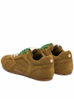 Sneakers 11005159 Verde