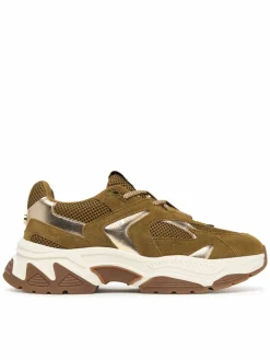 Sneakers 11004898 Verde