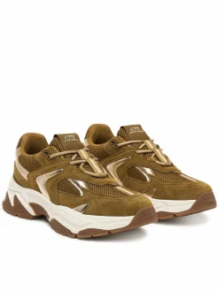 Sneakers 11004898 Verde