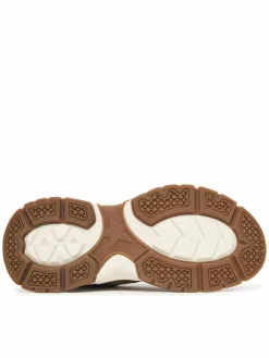 Sneakers 11004898 Verde