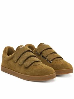 Sneakers 11003846 Verde