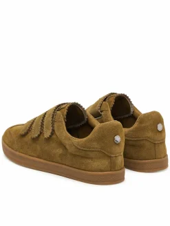 Sneakers 11003846 Verde