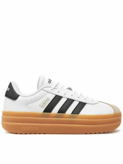Sneakers Vl Court Bold IH3083 Bianco