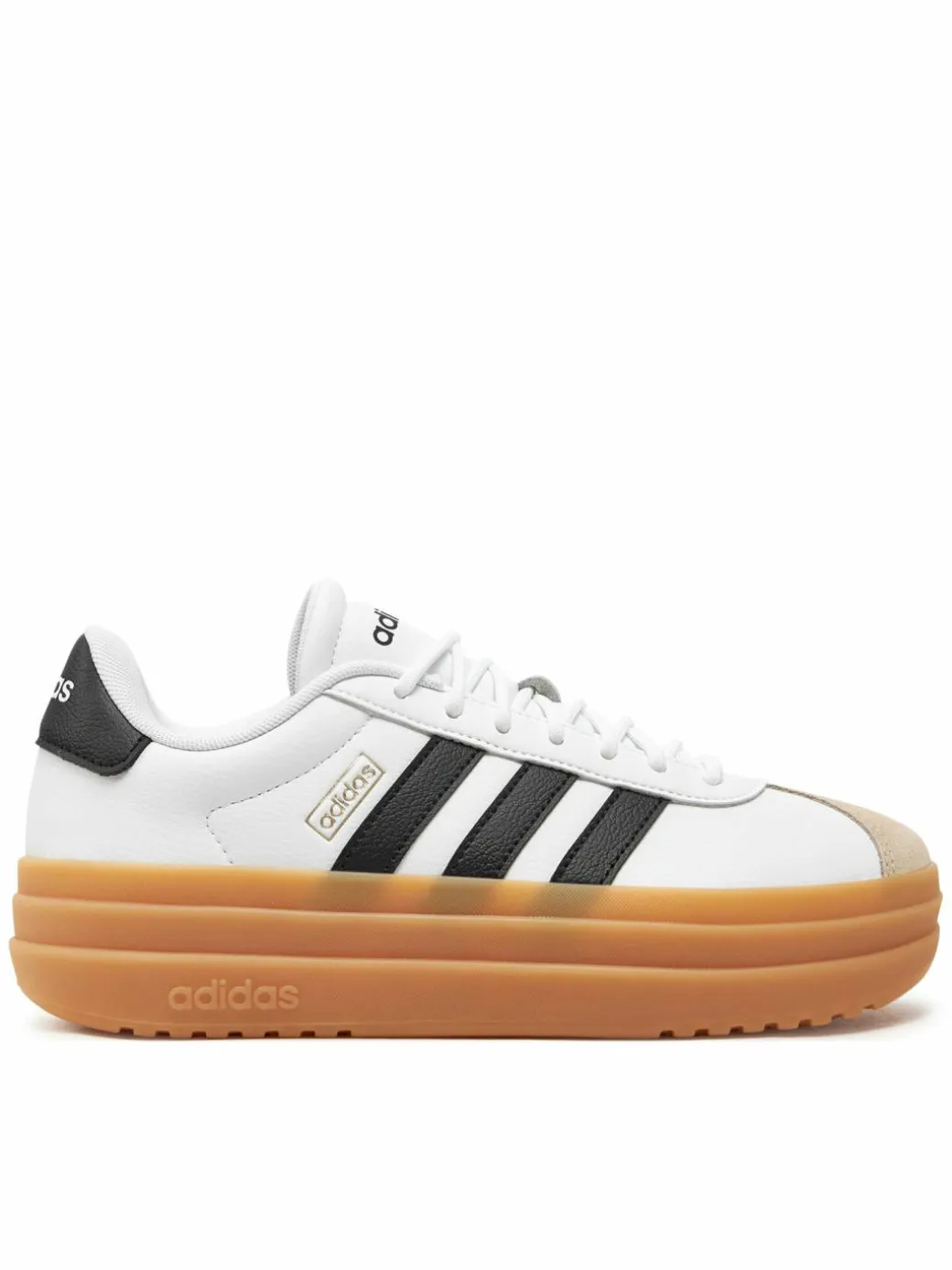 Sneakers Vl Court Bold IH3083 Bianco