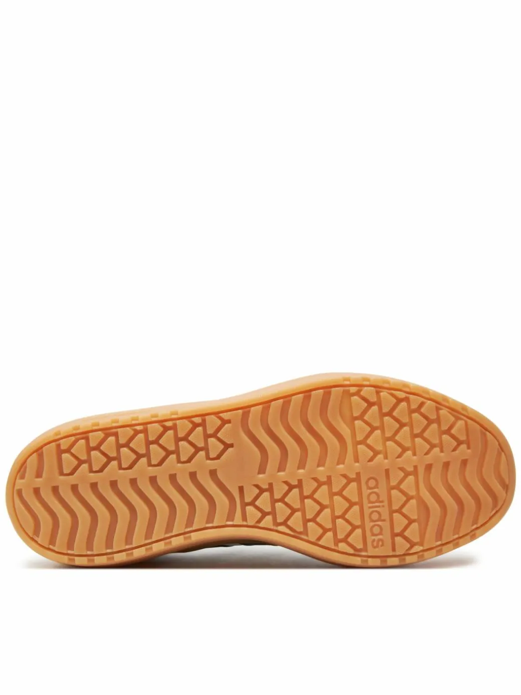 Sneakers Vl Court Bold IH3083 Bianco