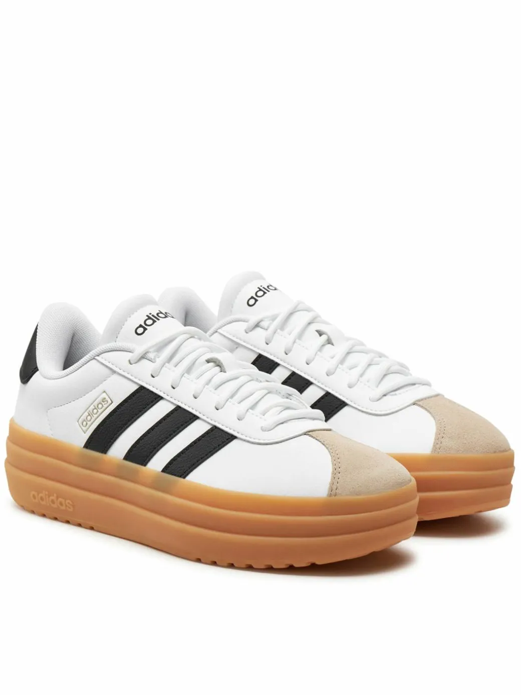 Sneakers Vl Court Bold IH3083 Bianco