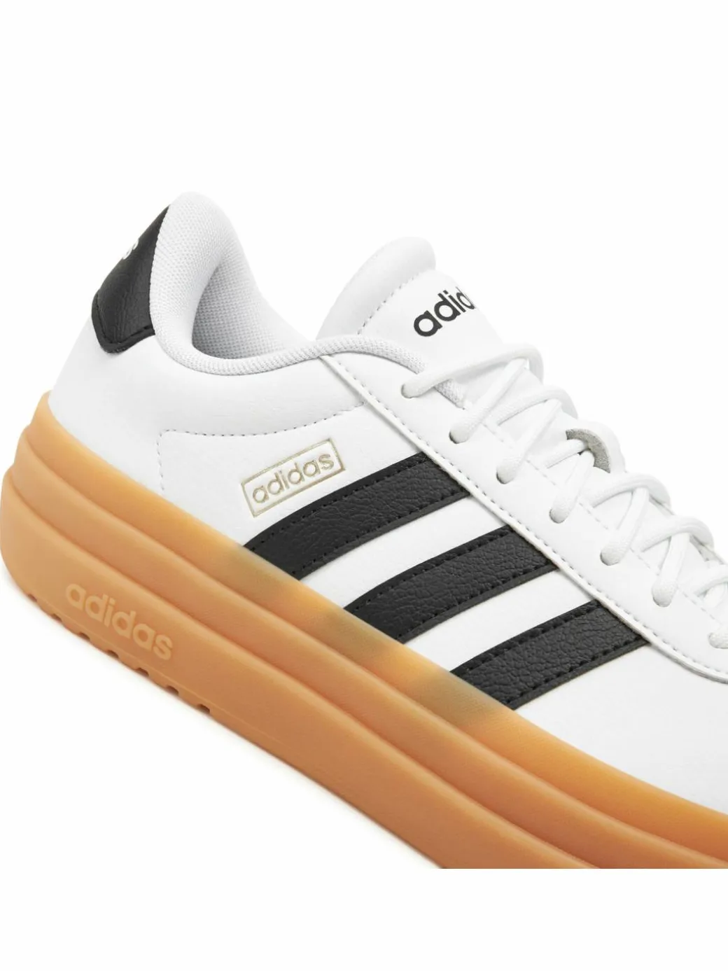Sneakers Vl Court Bold IH3083 Bianco